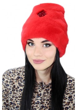 Шапка "Сноуди"