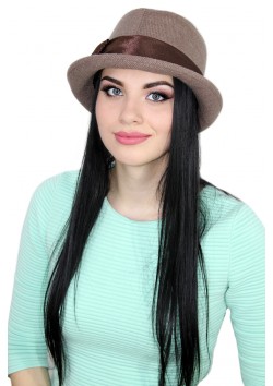  Шляпа "София"