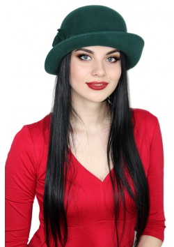 Шляпа "Сабрина"