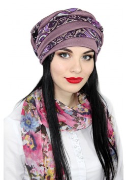 Шапка "Согдиана"