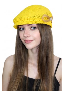 Кепка "Солнечная"