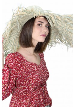Шляпа "Соломея"