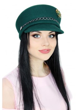 Картуз "Сова"