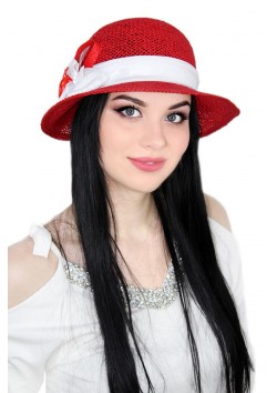 Шляпа "Стефани"