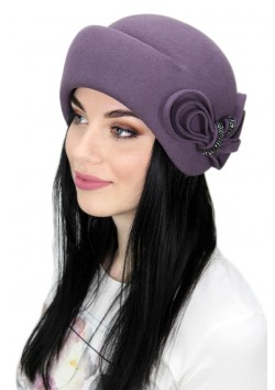Берет "Стефания"