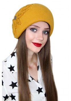 Берет "Стелла"