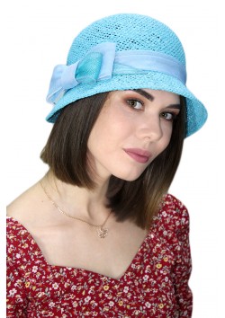 Шляпка "Стелси"