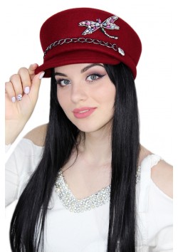 Картуз "Стрекоза"