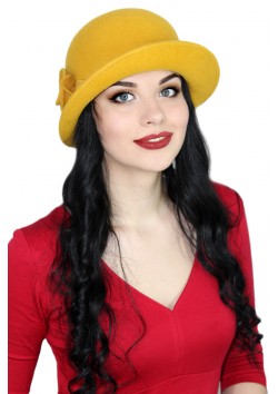 Шляпка "Светлана"