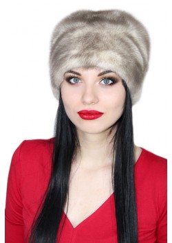 Шапка "Таисия"