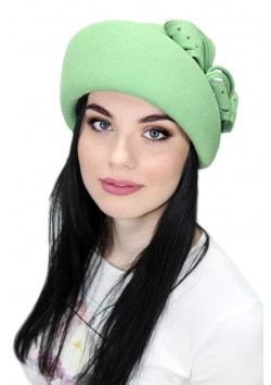 Берет "Тейла" Берет "Тейла"