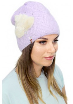 Шапка "Теодора"
