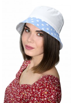 Шляпа "Тереза" Шляпа "Тереза"