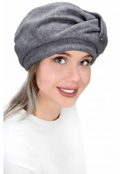 Берет "Тесла"