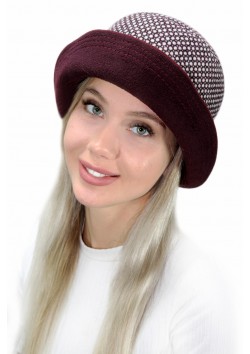 Шляпка "Тиара"