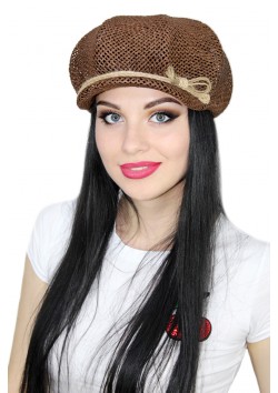 Кепка "Тифани"