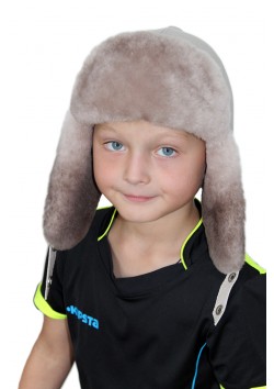 Ушанка "Тимоха"