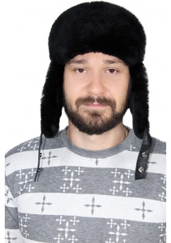 Ушанка "Томи"