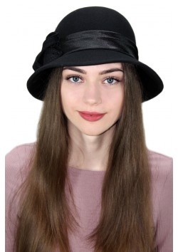 Шляпа "Трикси"