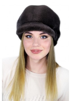 Кепка "Трилби"