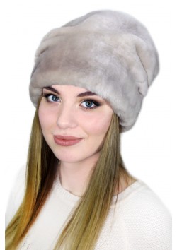 Шапка "Трилби"