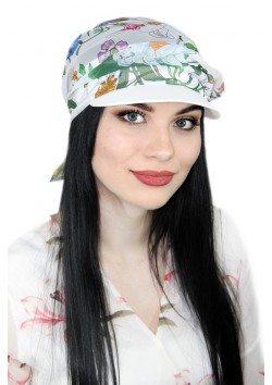 Кепка "Тринити"