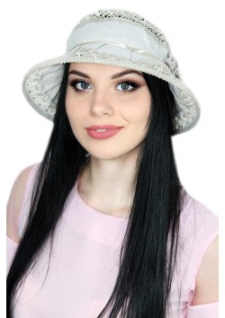 Шляпка "Тринити"