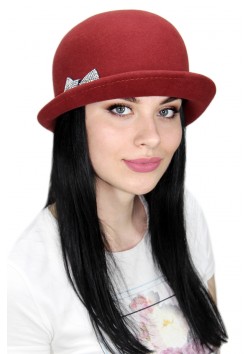 Шляпа "Тринли" Шляпа "Тринли"