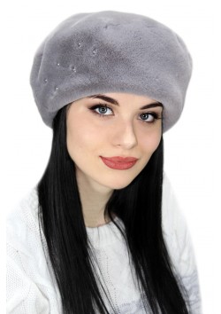 Берет "Тутси"