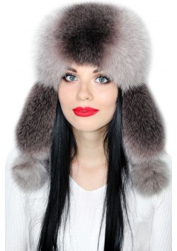 Ушанка "Юлия"