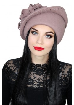 Берет "Ульяна" Берет "Ульяна"