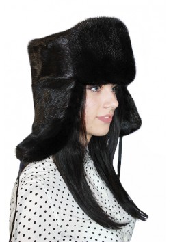 Ушанка "Маркиза"