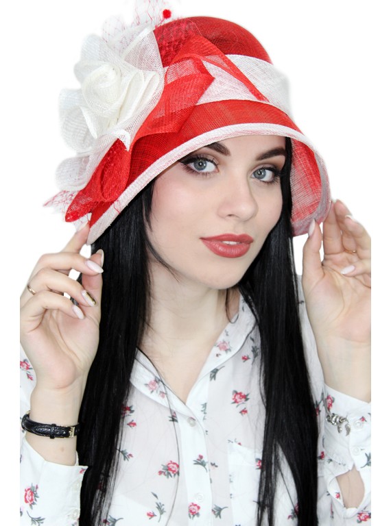Шляпка "Ювена"