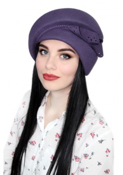 Берет "Вайолет"