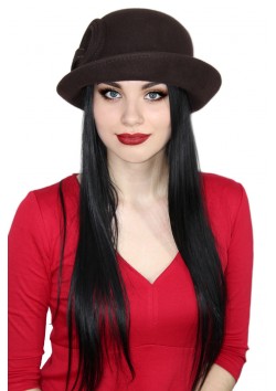 Шляпа "Вайолет"