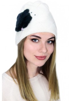 Шапка "Бруксия"