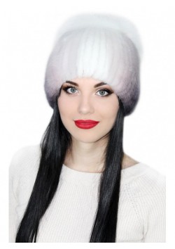 Шапка "Валенсия"