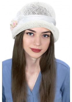Шляпка "Валери"