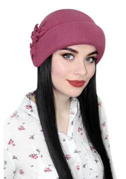 Берет "Валерия"