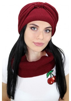 Комплект "Валиде"