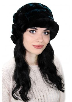 Шляпа "Валония"