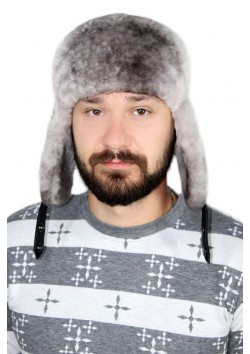 Ушанка "Вальтер"