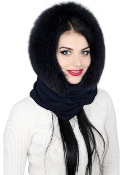 Капор "Ванеса"