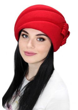 Берет "Василиса"