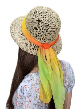Шляпка "Вега"