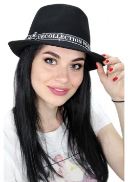 Шляпа "Велавра"