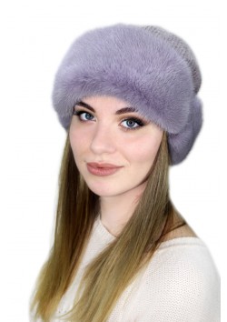 Шапка "Велбелия"