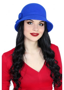 Шляпка "Велбена"