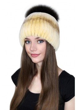 Шапка "Велбена"