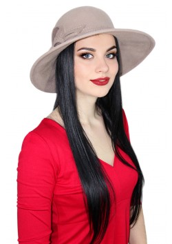 Шляпа "Велбика"